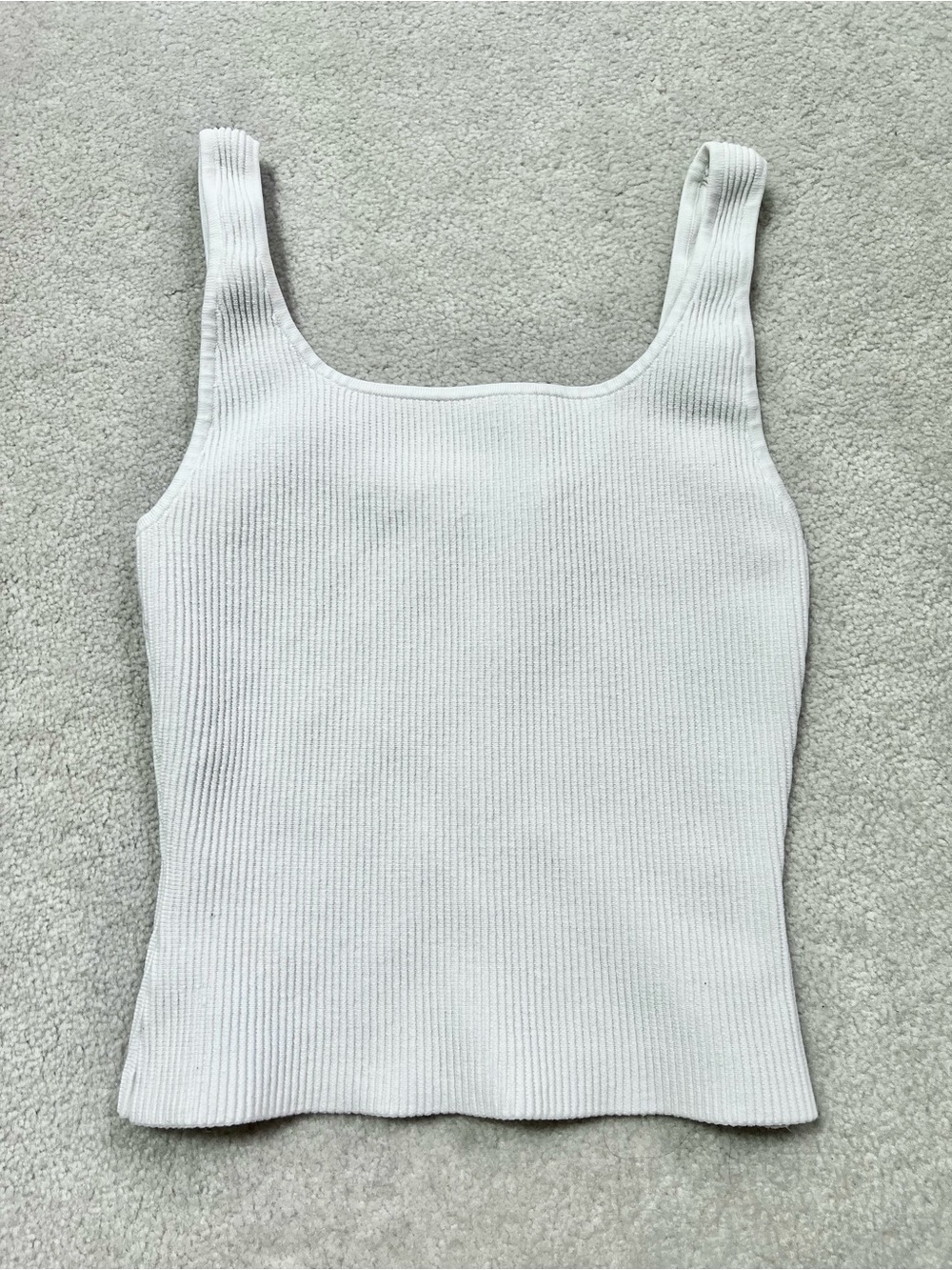 Wilfred Tank